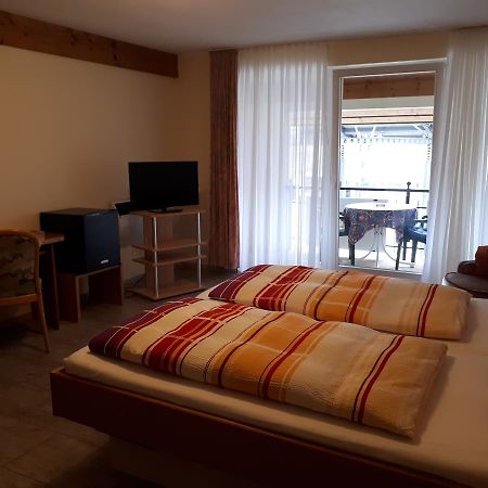 Gasthof Kreuz Otel Heitersheim Dış mekan fotoğraf