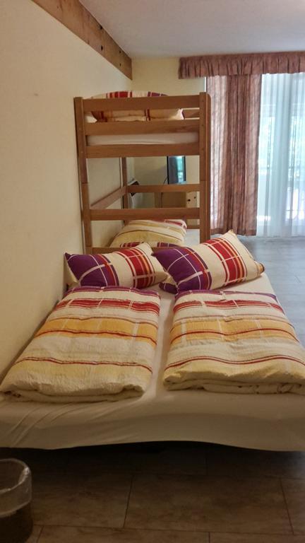 Gasthof Kreuz Otel Heitersheim Dış mekan fotoğraf