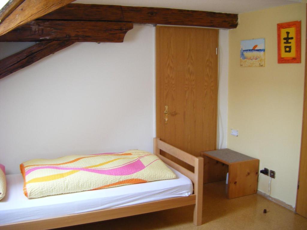 Gasthof Kreuz Otel Heitersheim Dış mekan fotoğraf