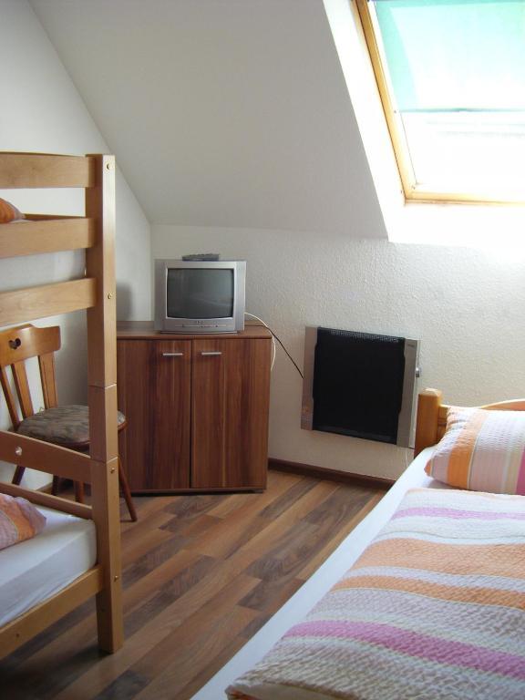 Gasthof Kreuz Otel Heitersheim Dış mekan fotoğraf