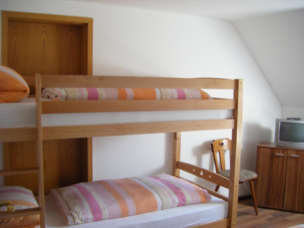 Gasthof Kreuz Otel Heitersheim Dış mekan fotoğraf